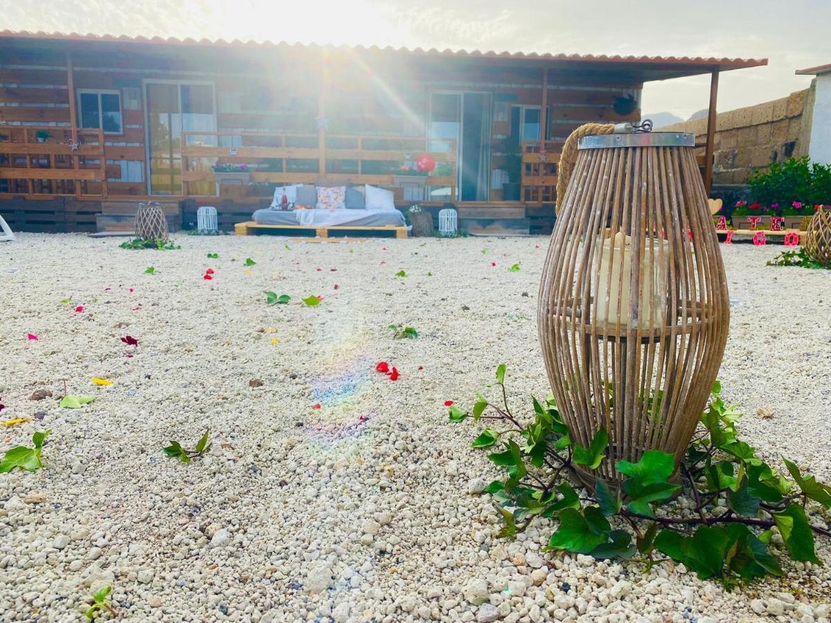 Laurisilva Love Spa Sauna Y Piscina Buzanada Zewnętrze zdjęcie